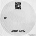 SystemOfADown_2000-02-11_CincinnatiOH_DVD_2disc.jpg