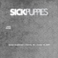 SickPuppies_2009-10-24_CharlotteNC_CD_2disc.jpg